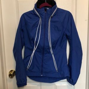 Lululemon wind breaker